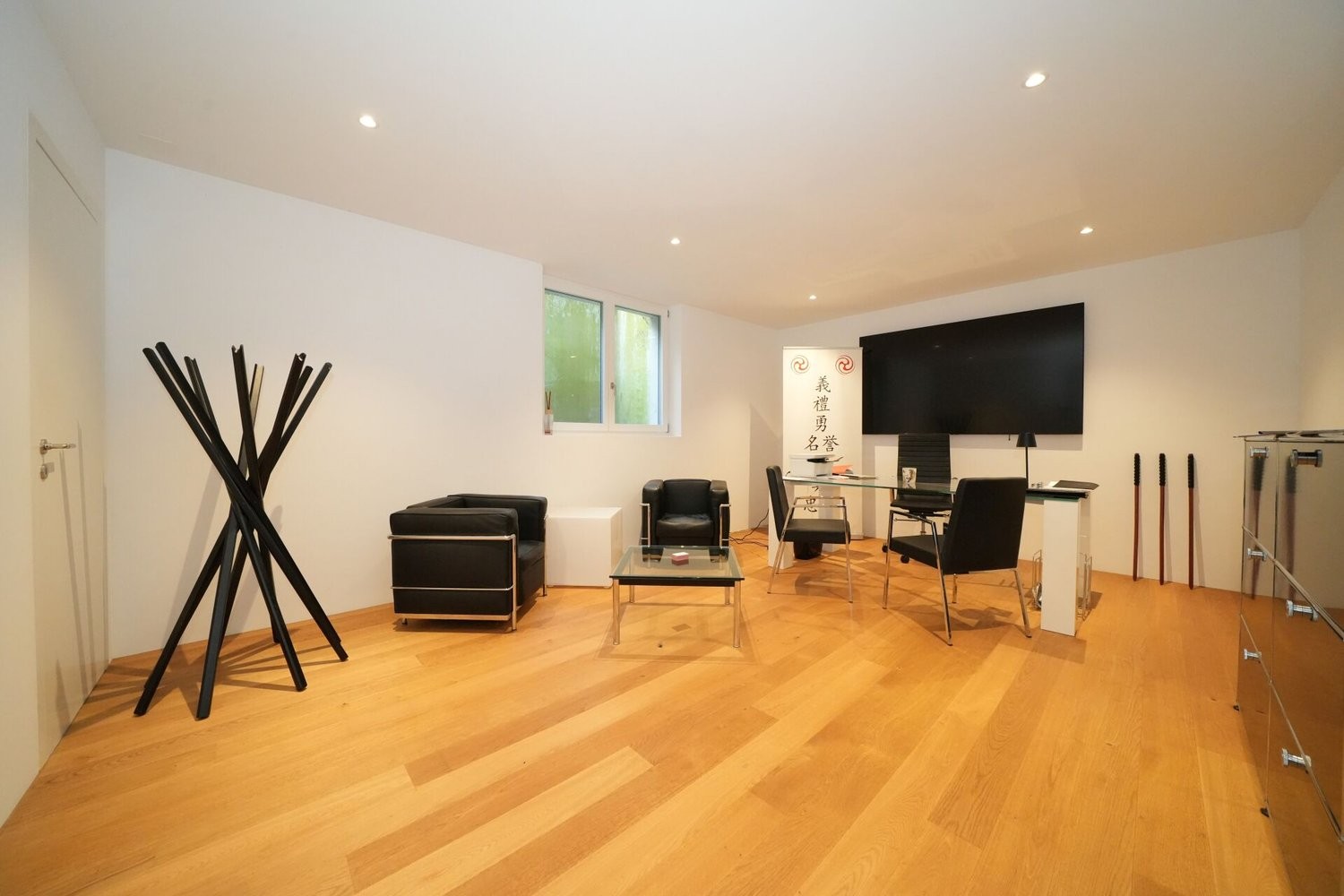 3 ½ pièces appartement