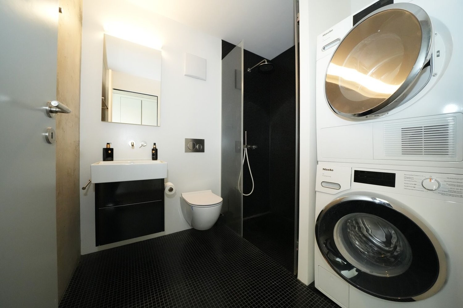 3 ½ pièces appartement