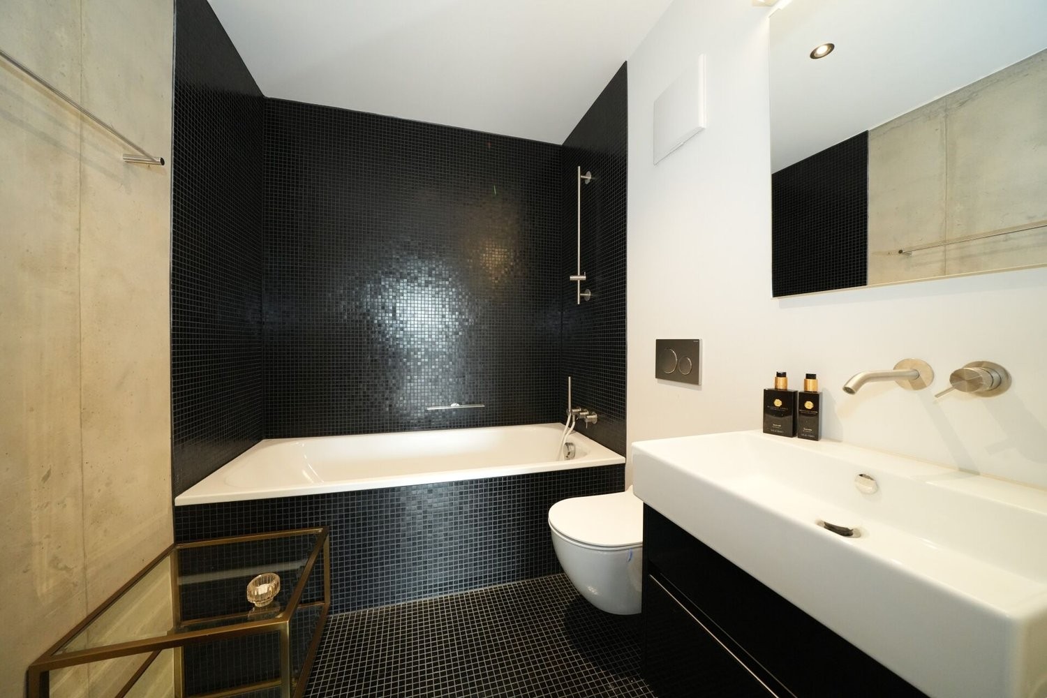 3 ½ pièces appartement