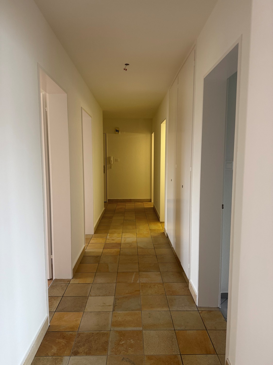 Appartement de 2 ½ pièces