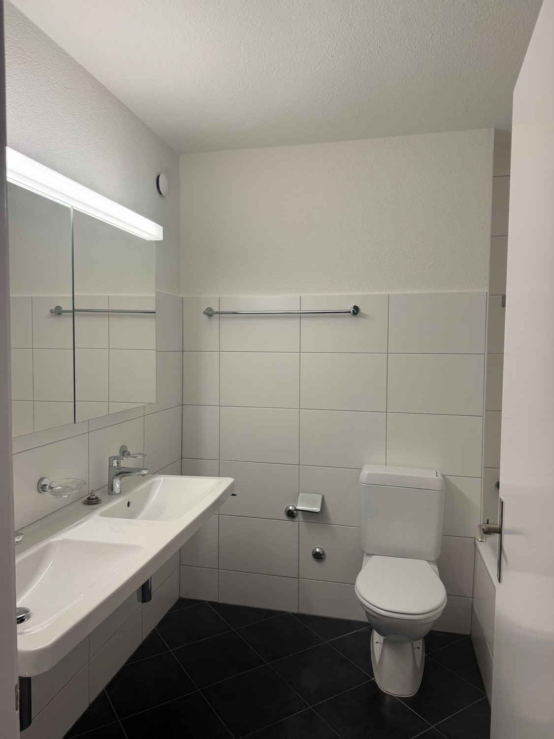 Appartement de 2 ½ pièces