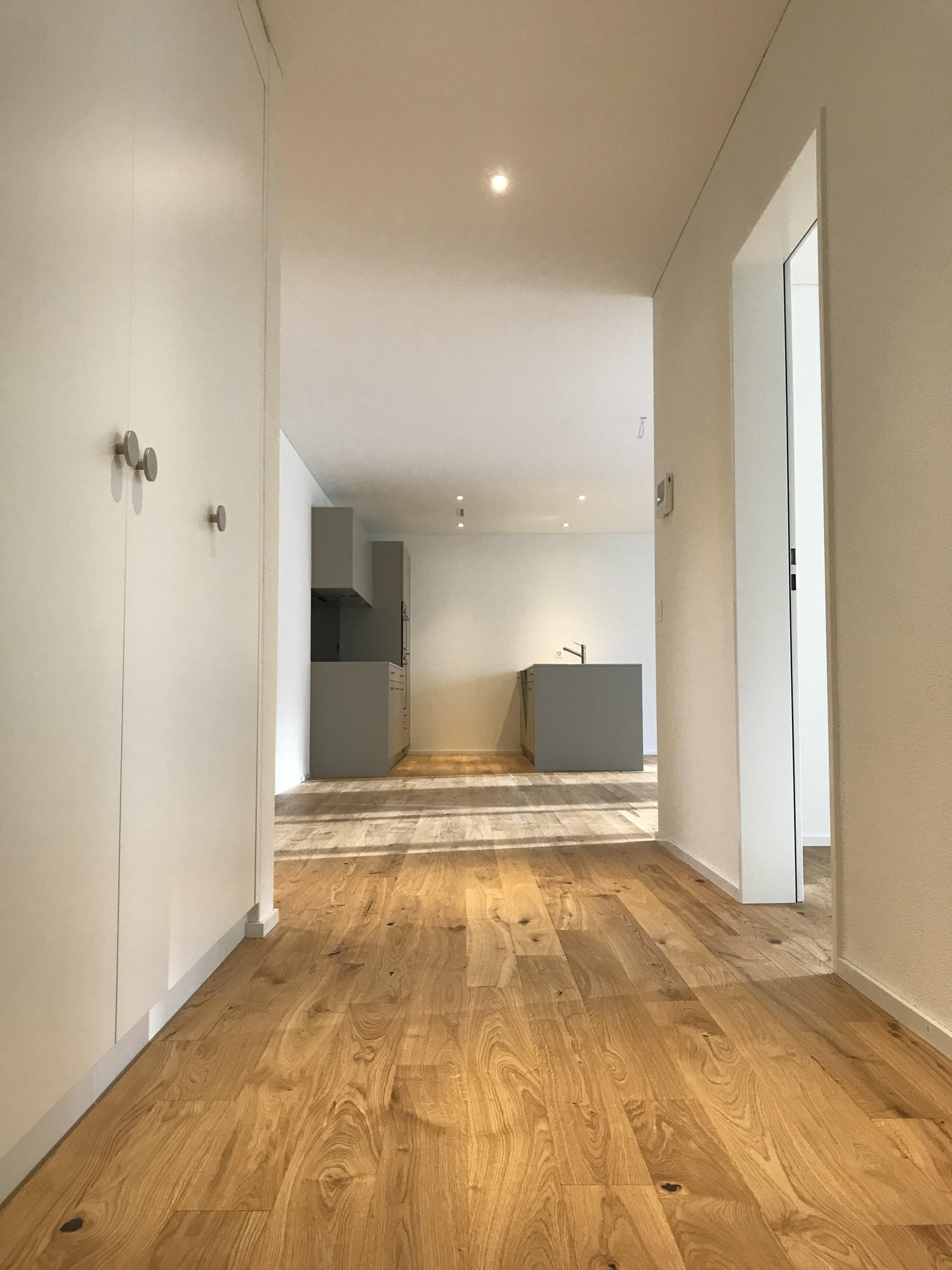 4 ½ rooms apartment, photo 3 of 10