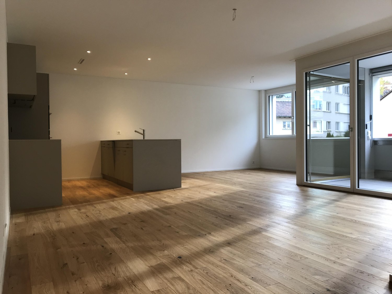 4 ½ rooms apartment, photo 5 of 10