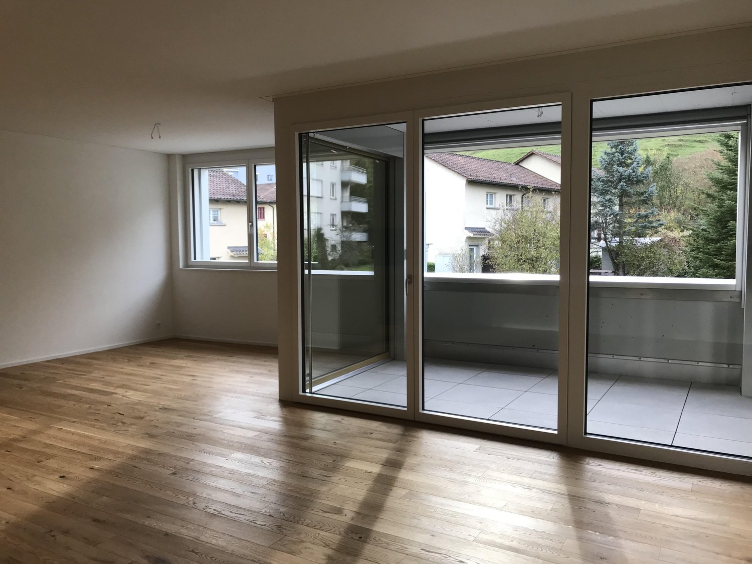 4 ½ rooms apartment, photo 6 of 10