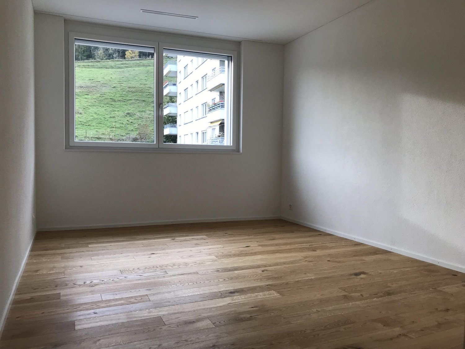 4 ½ rooms apartment, photo 8 of 10
