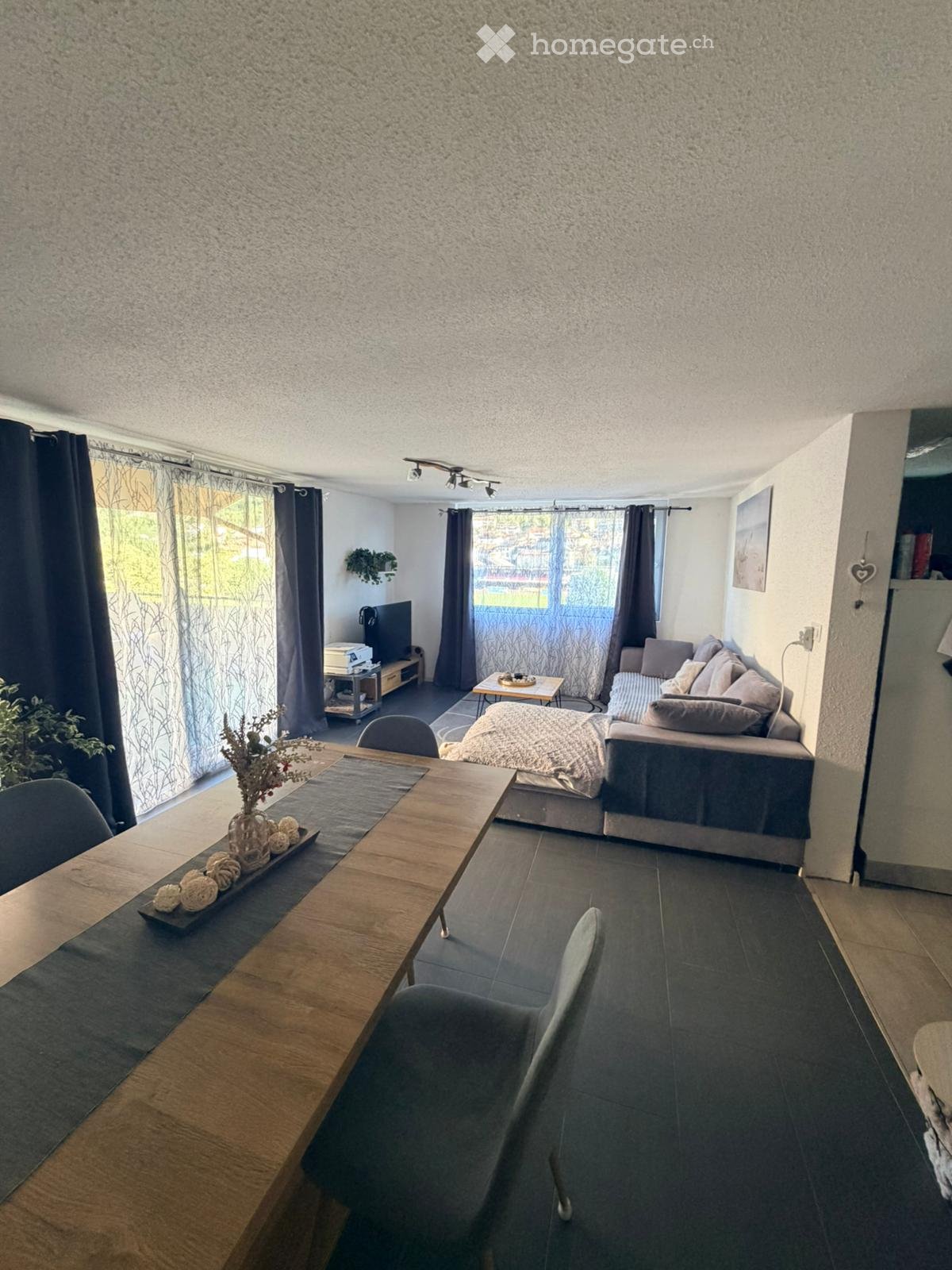 4 ½ rooms apartment