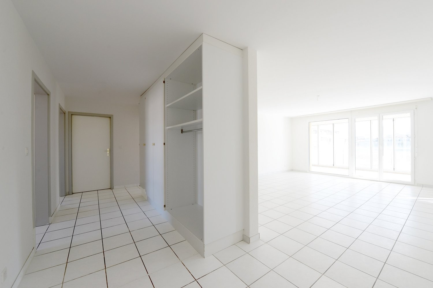 4 ½ rooms apartment, photo 4 of 10