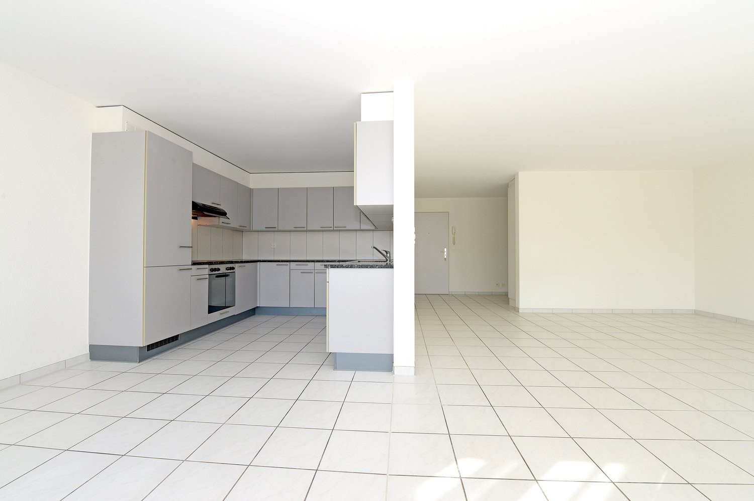 4 ½ rooms apartment, photo 2 of 10
