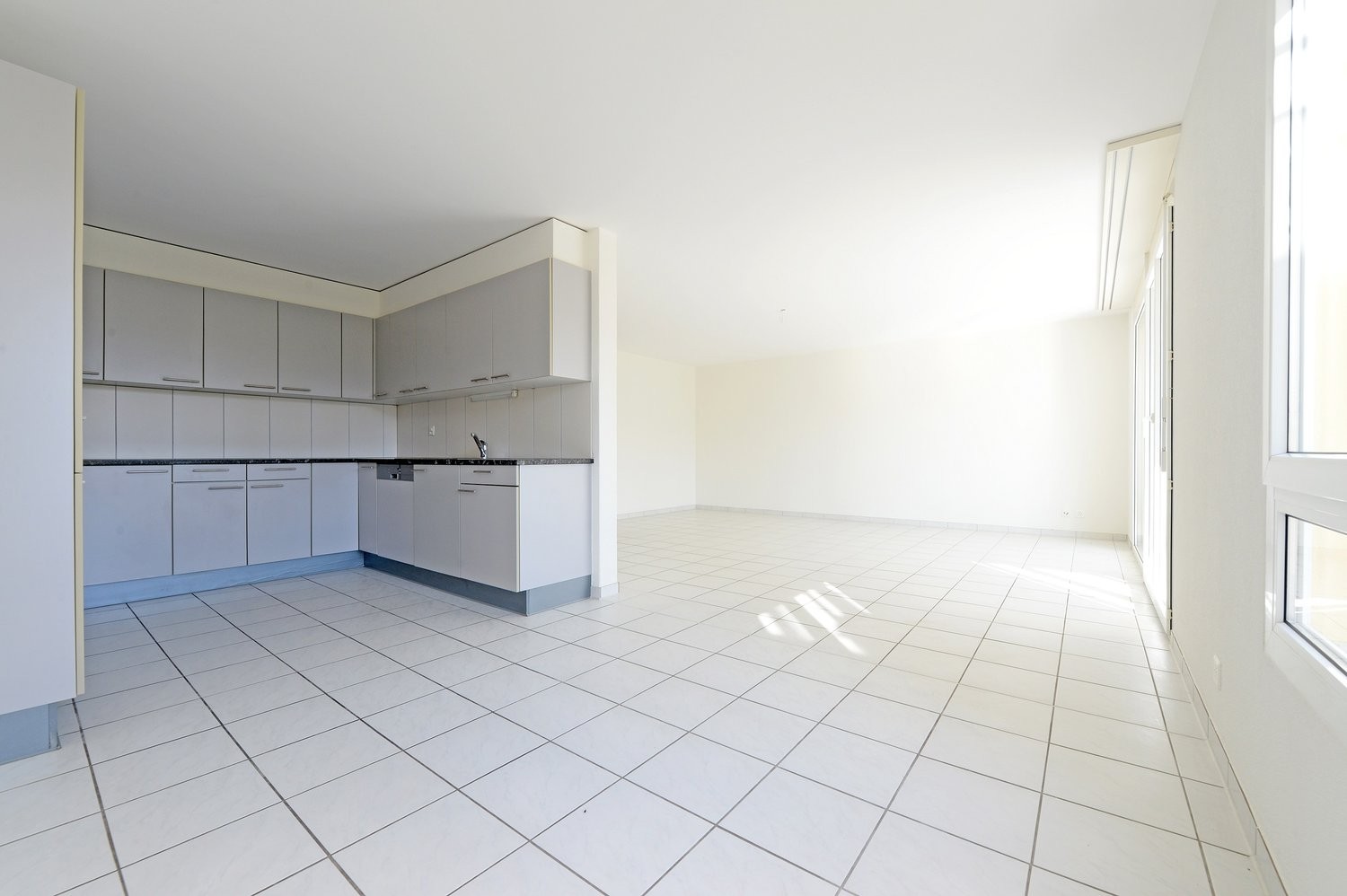 4 ½ rooms apartment, photo 3 of 10
