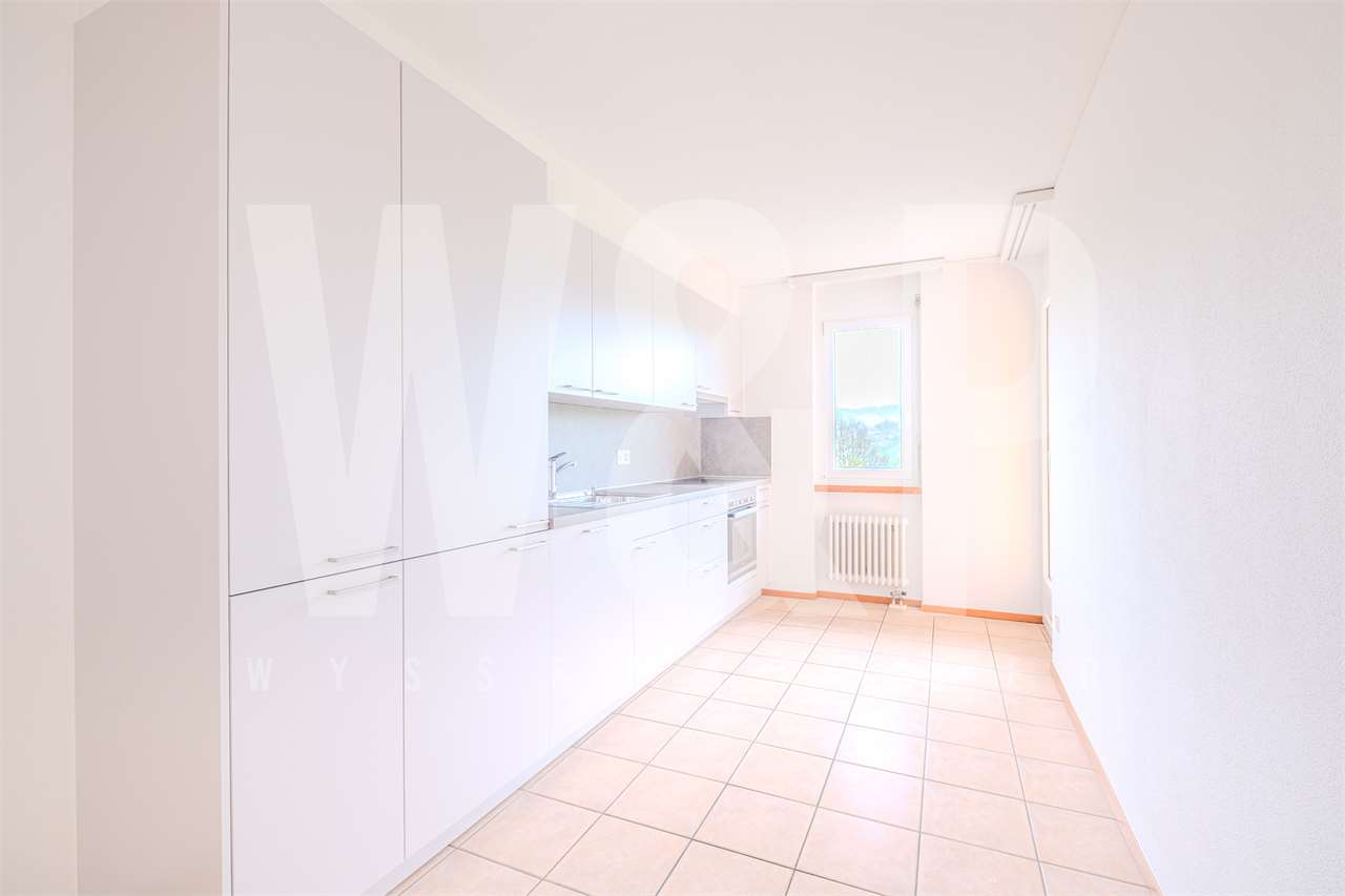 3 ½ rooms apartment, photo 3 of 10