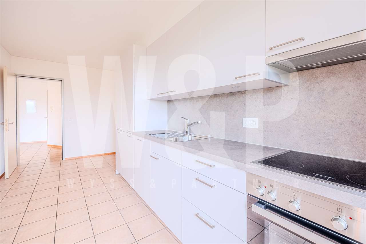 3 ½ rooms apartment, photo 6 of 10