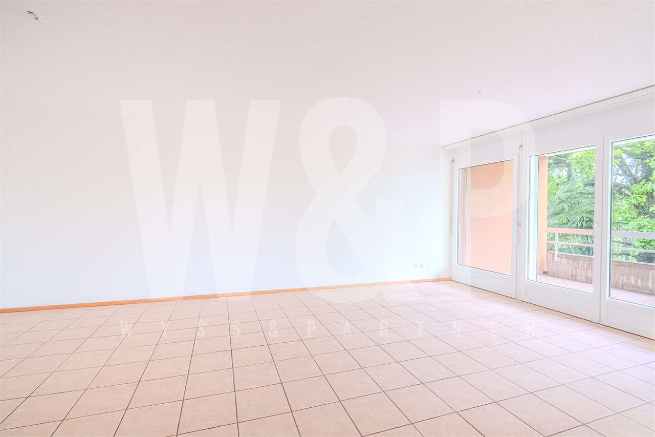3 ½ rooms apartment, photo 1 of 10