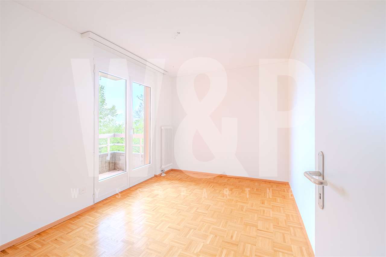 3 ½ rooms apartment, photo 4 of 10