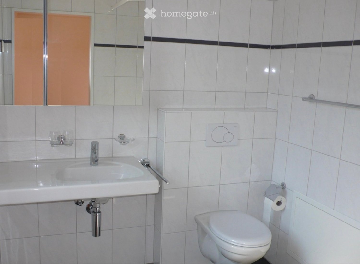 3 rooms apartment, photo 4 of 5