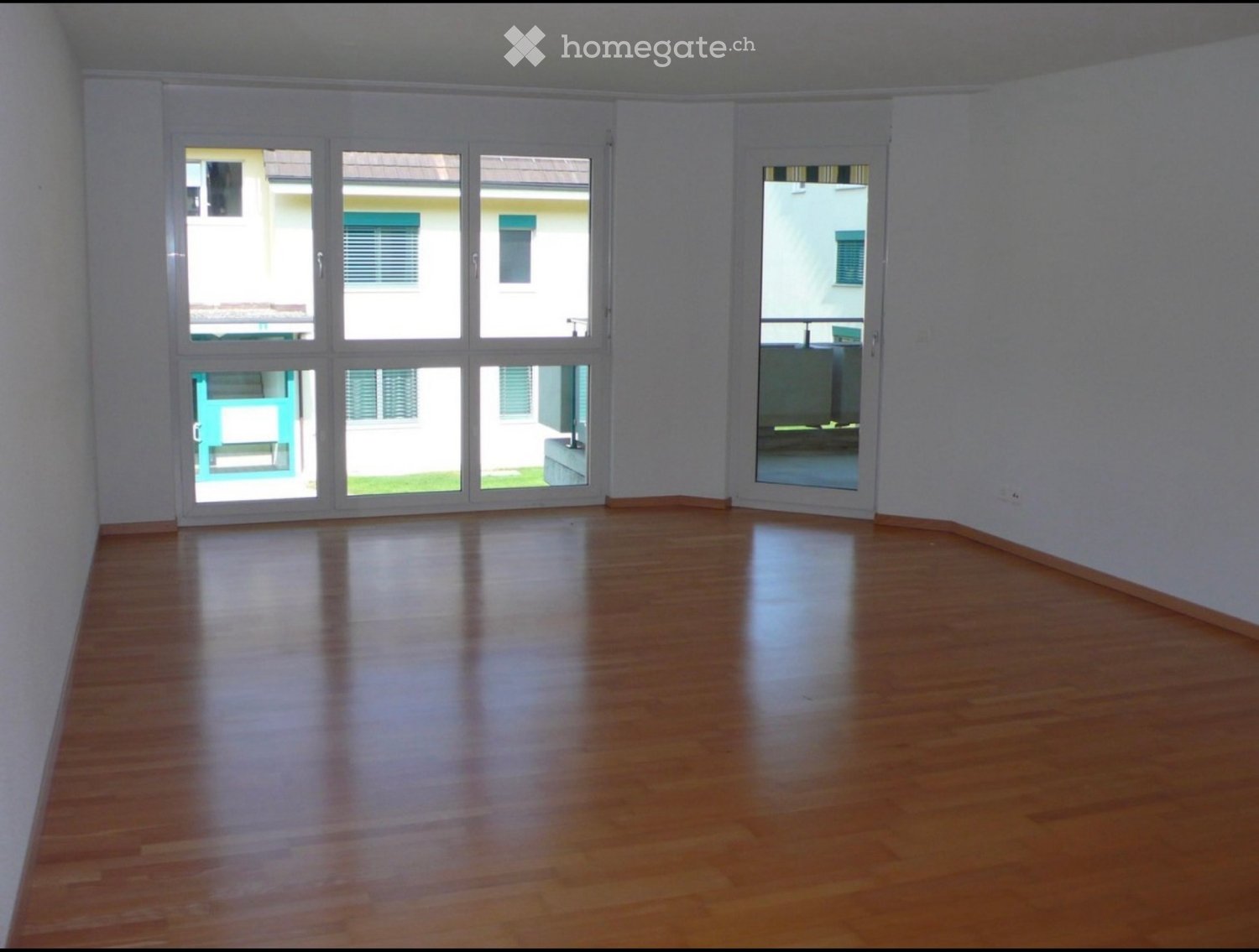3 rooms apartment, photo 5 of 5