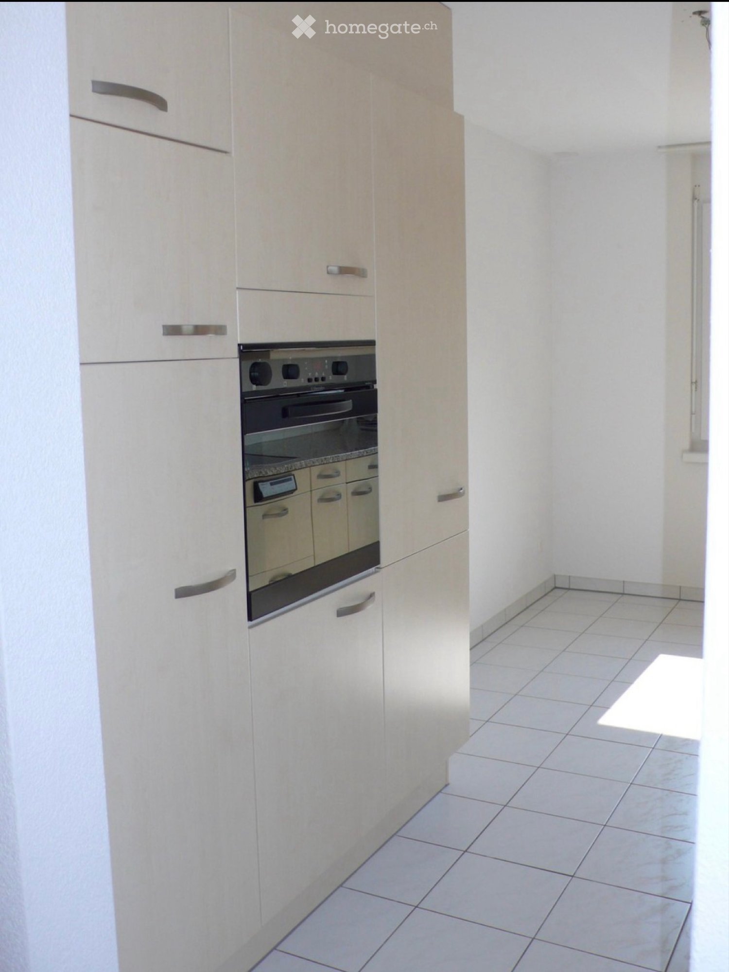 3 rooms apartment, photo 1 of 5