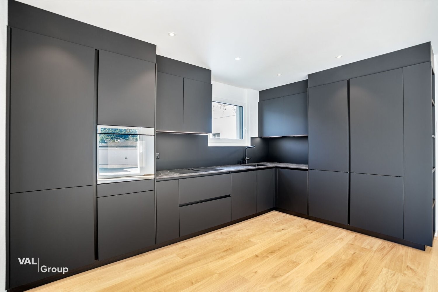 3 ½ rooms apartment, photo 3 of 10