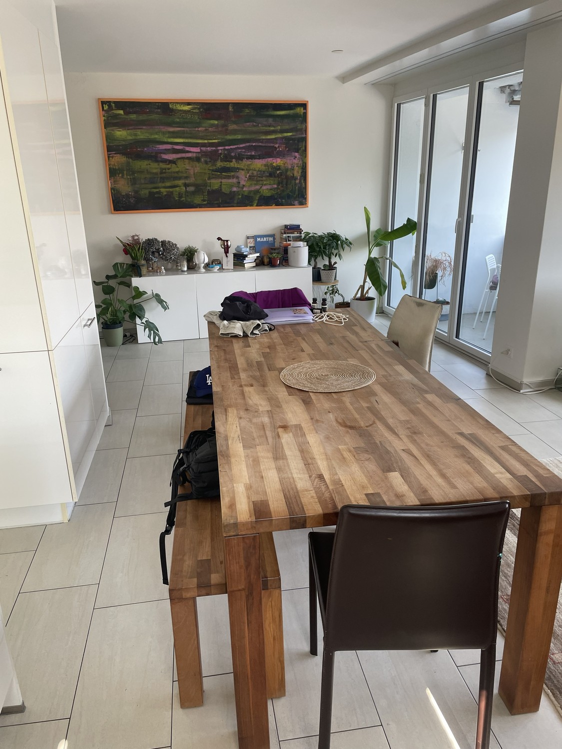 4 ½ rooms apartment, photo 7 of 9