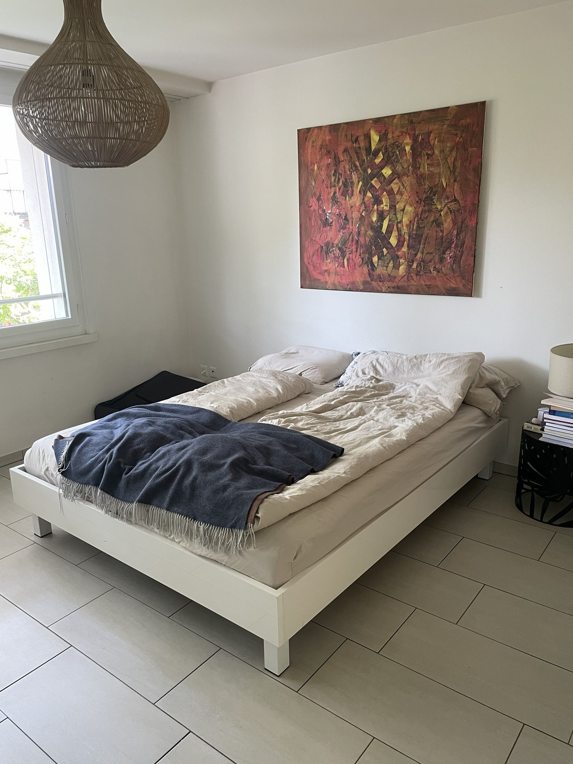 4 ½ rooms apartment, photo 5 of 9
