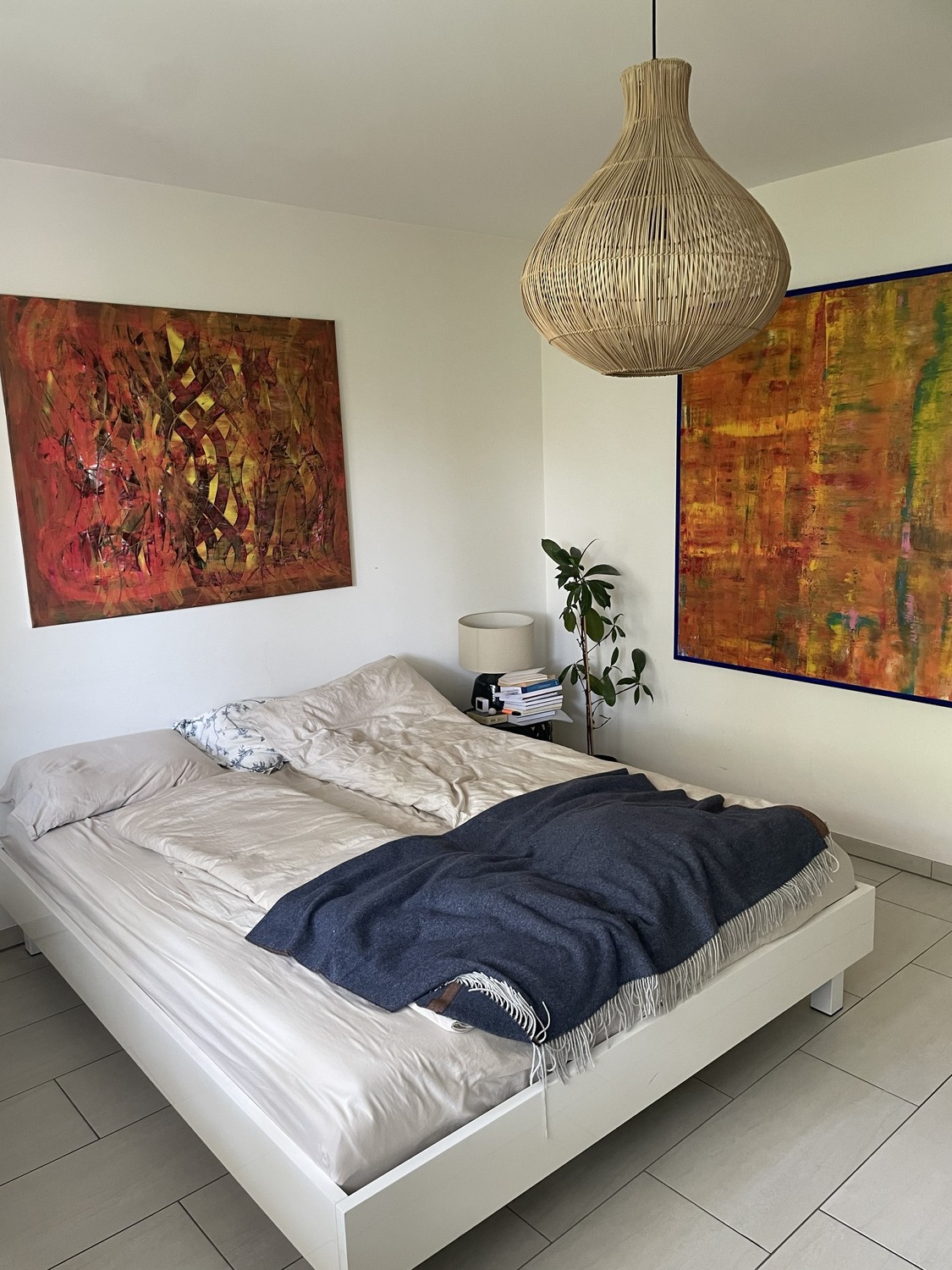 4 ½ rooms apartment, photo 4 of 9