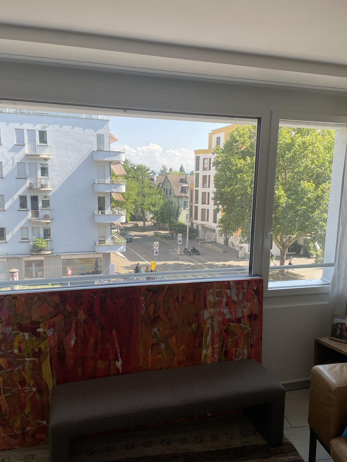 4 ½ rooms apartment, photo 8 of 9