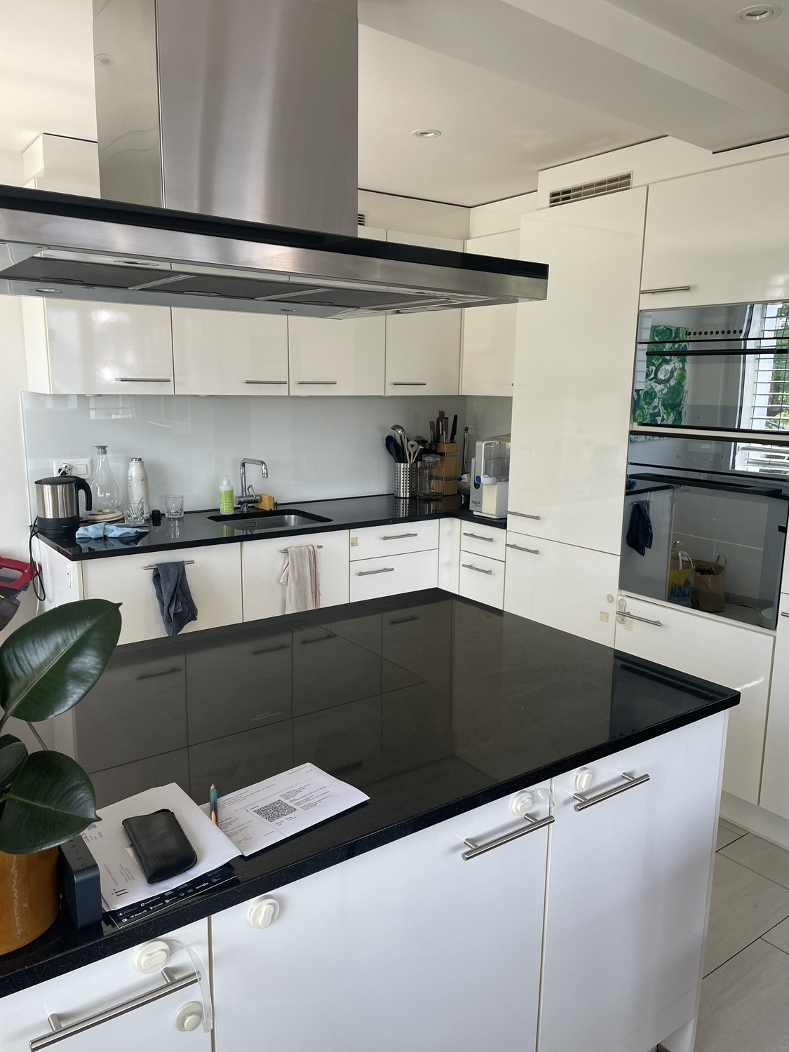 4 ½ rooms apartment, photo 1 of 9