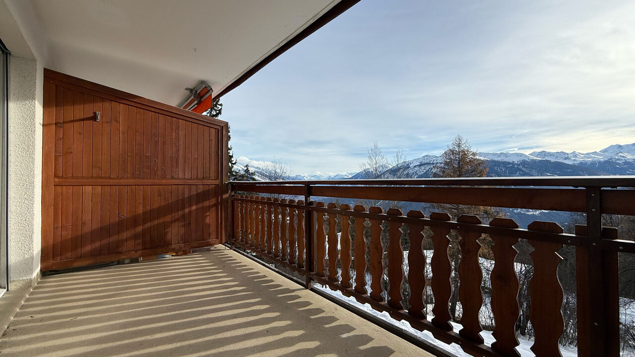 Appartamento di 3 locali