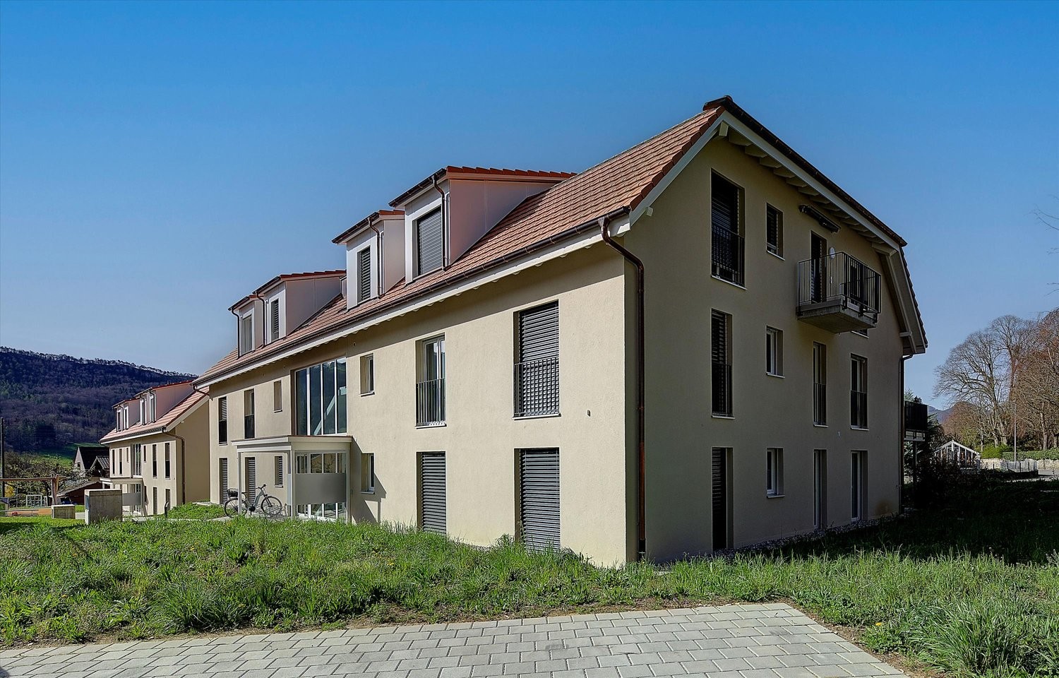 14m² stanza hobby