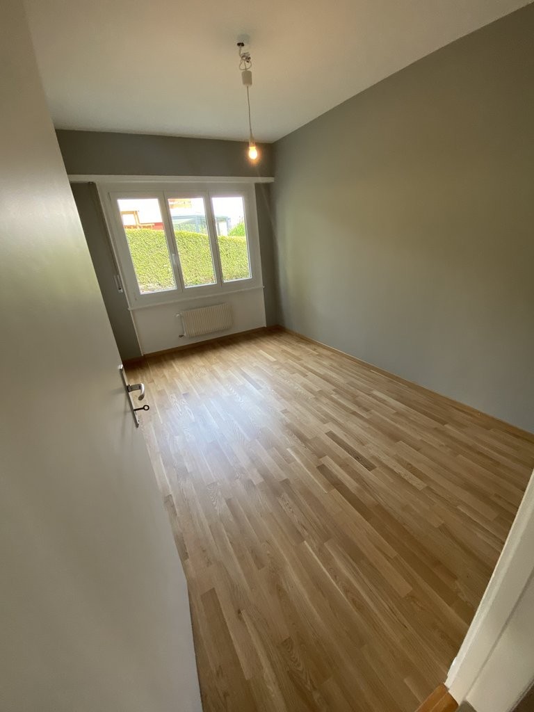 5 ½ rooms apartment (5)