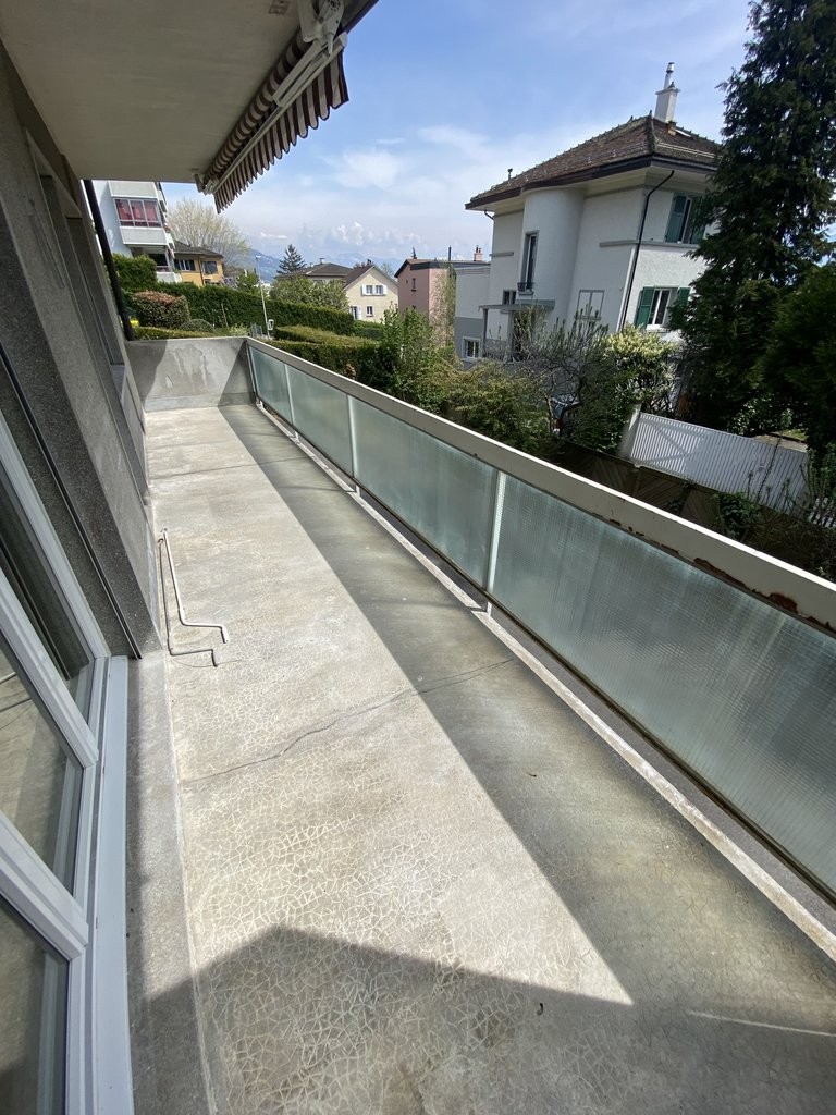 5 ½ rooms apartment (8)