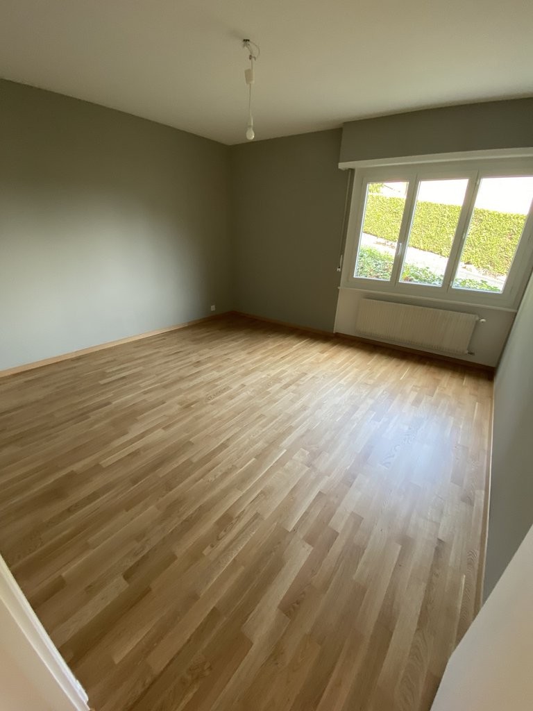 5 ½ rooms apartment (6)