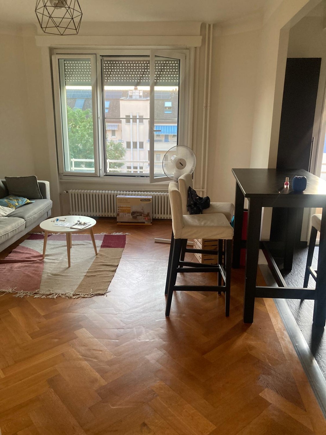 2 ½ rooms apartment, photo 5 of 9