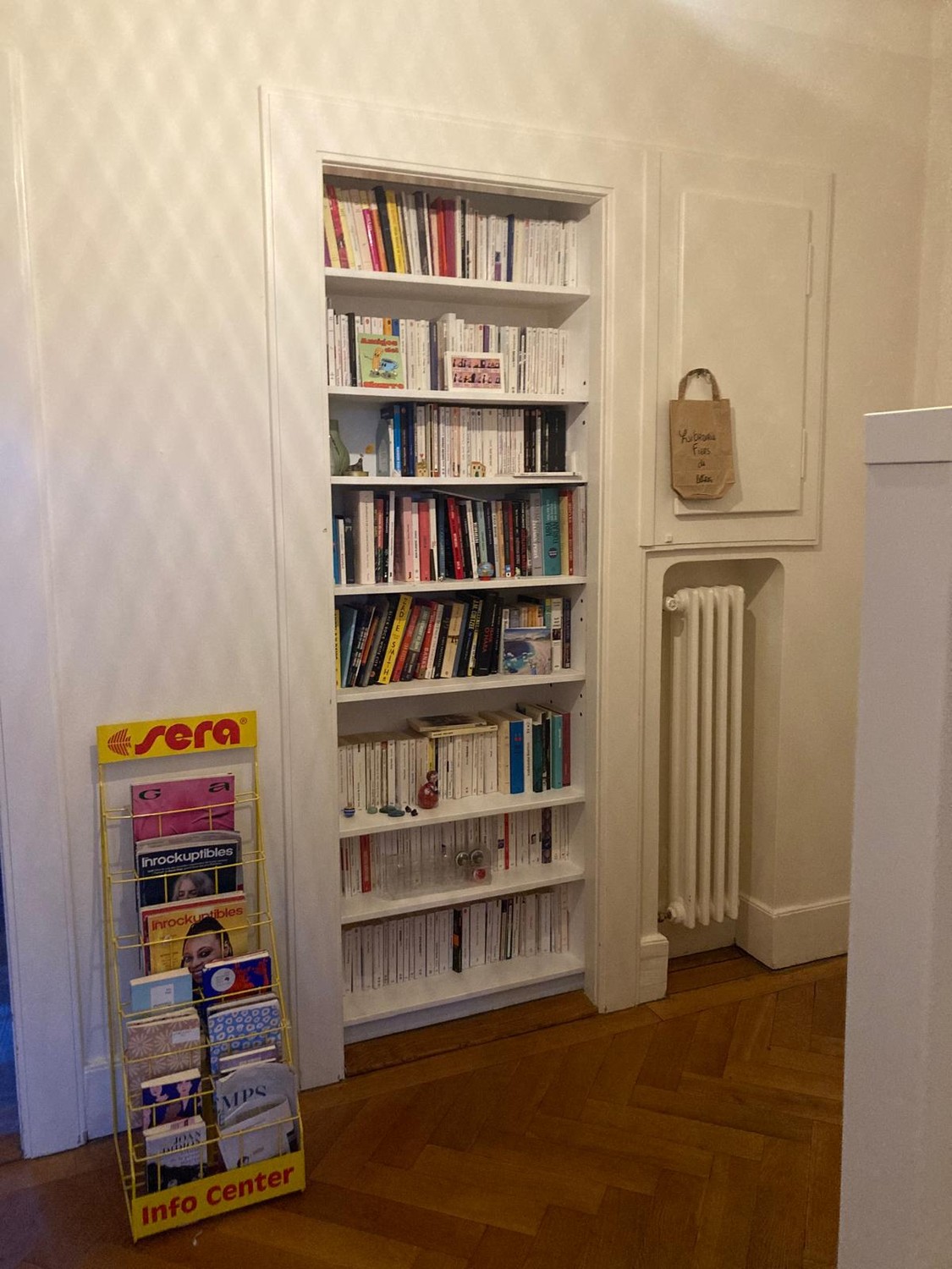 2 ½ rooms apartment, photo 4 of 9