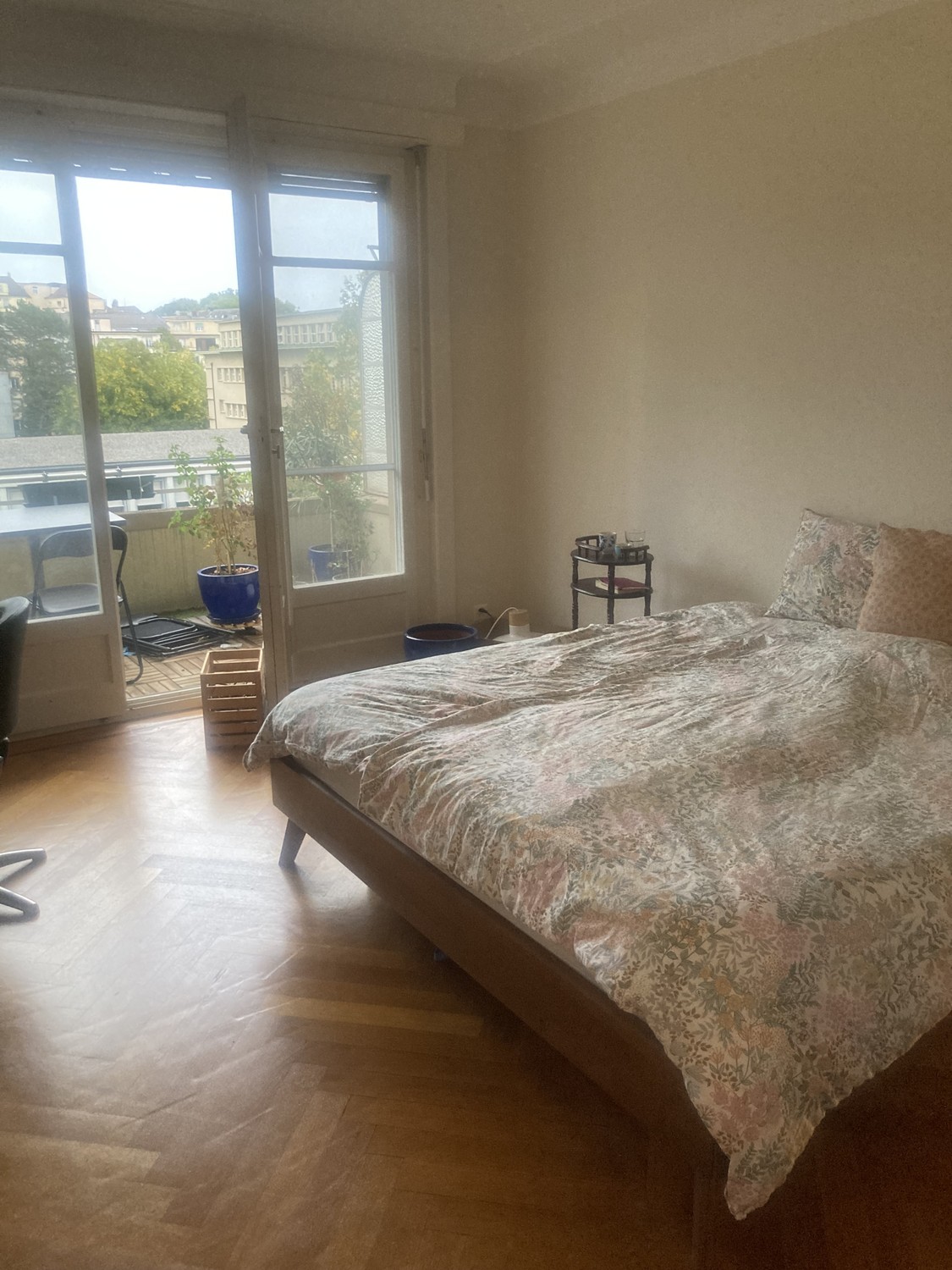 2 ½ rooms apartment, photo 9 of 9