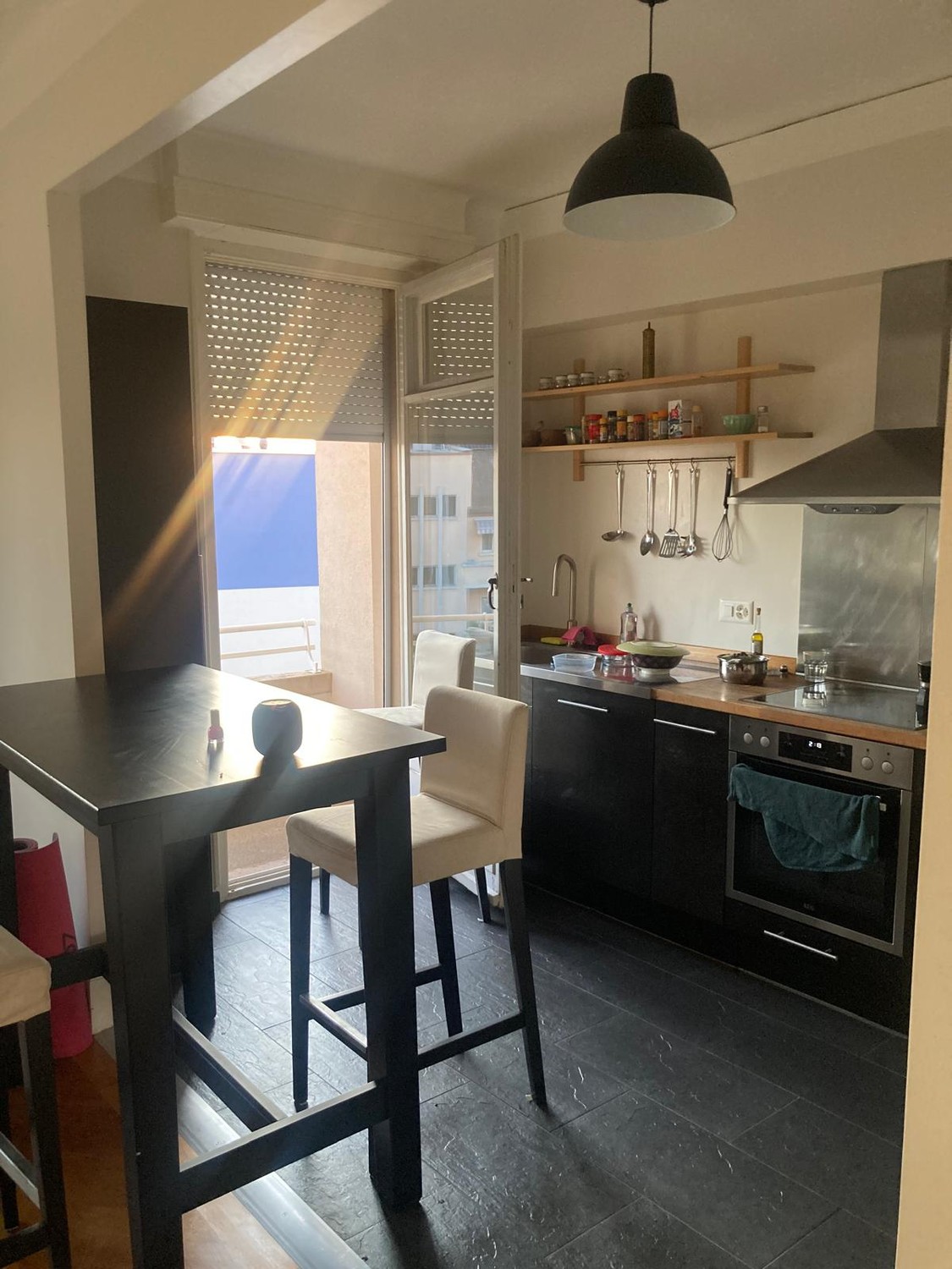 2 ½ rooms apartment, photo 2 of 9
