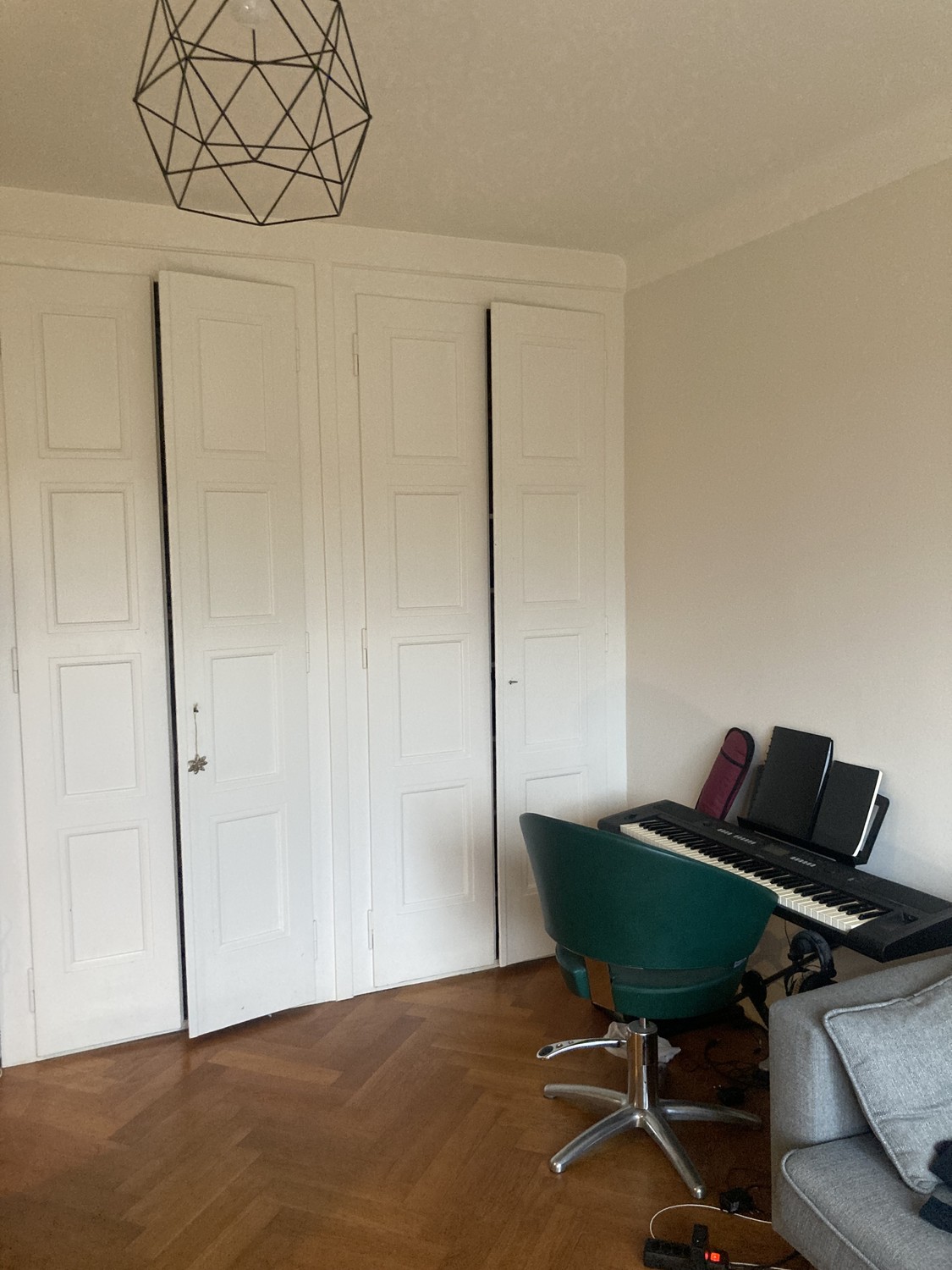 2 ½ rooms apartment, photo 8 of 9