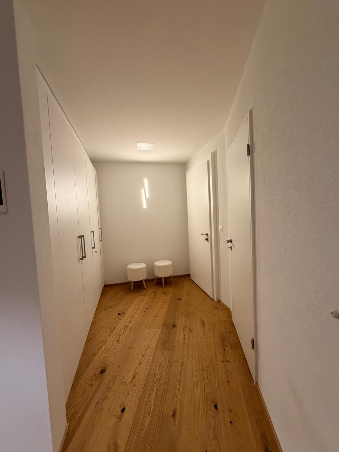 1 ½ rooms apartment