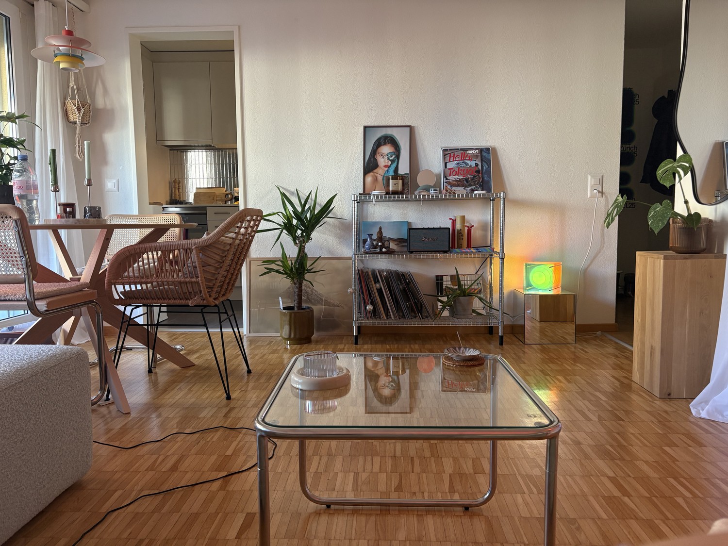 1 ½ rooms apartment, photo 2 of 9