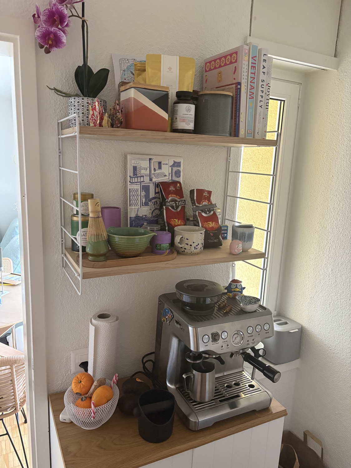 1 ½ rooms apartment, photo 7 of 9