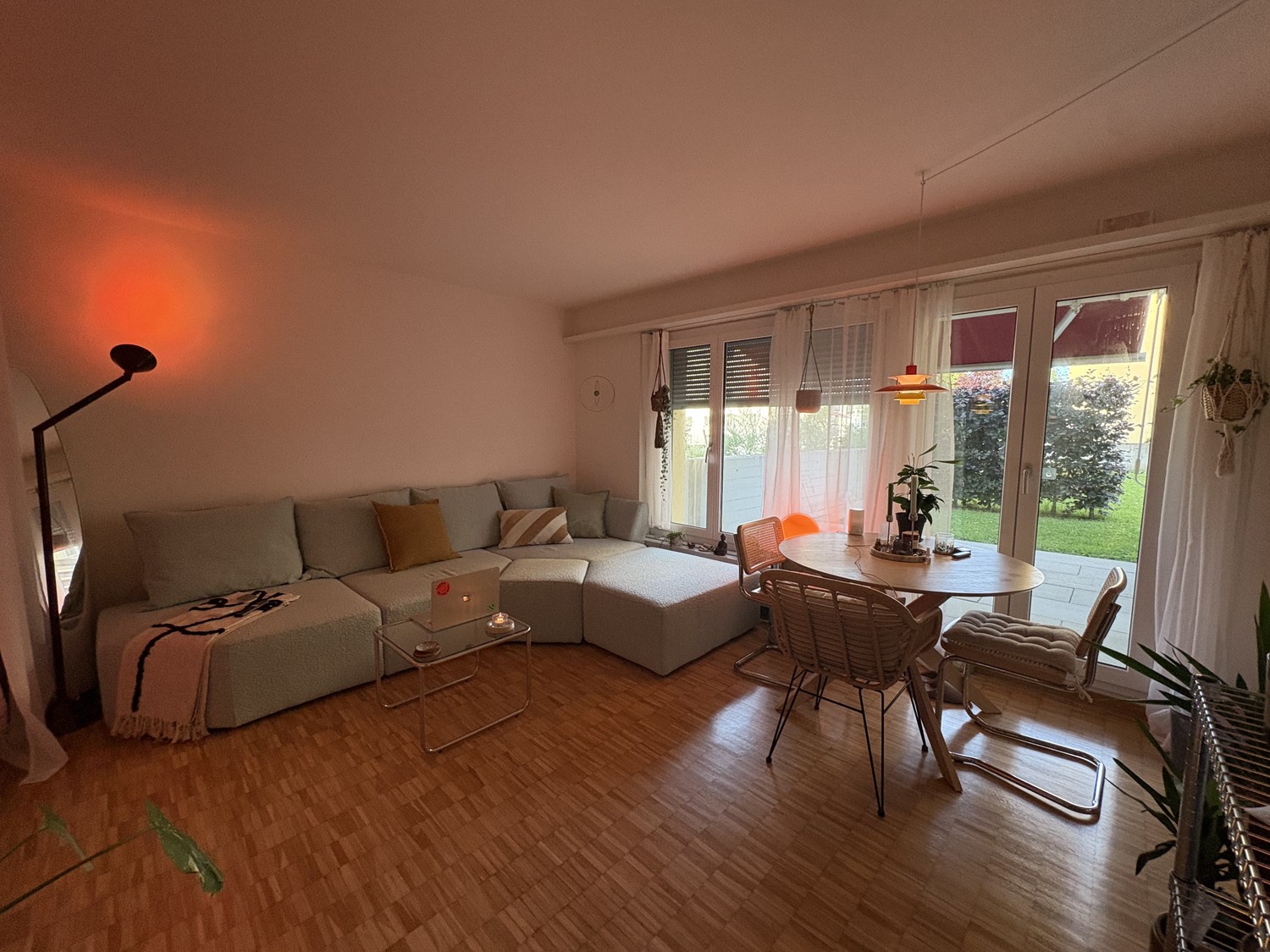 1 ½ rooms apartment, photo 1 of 9