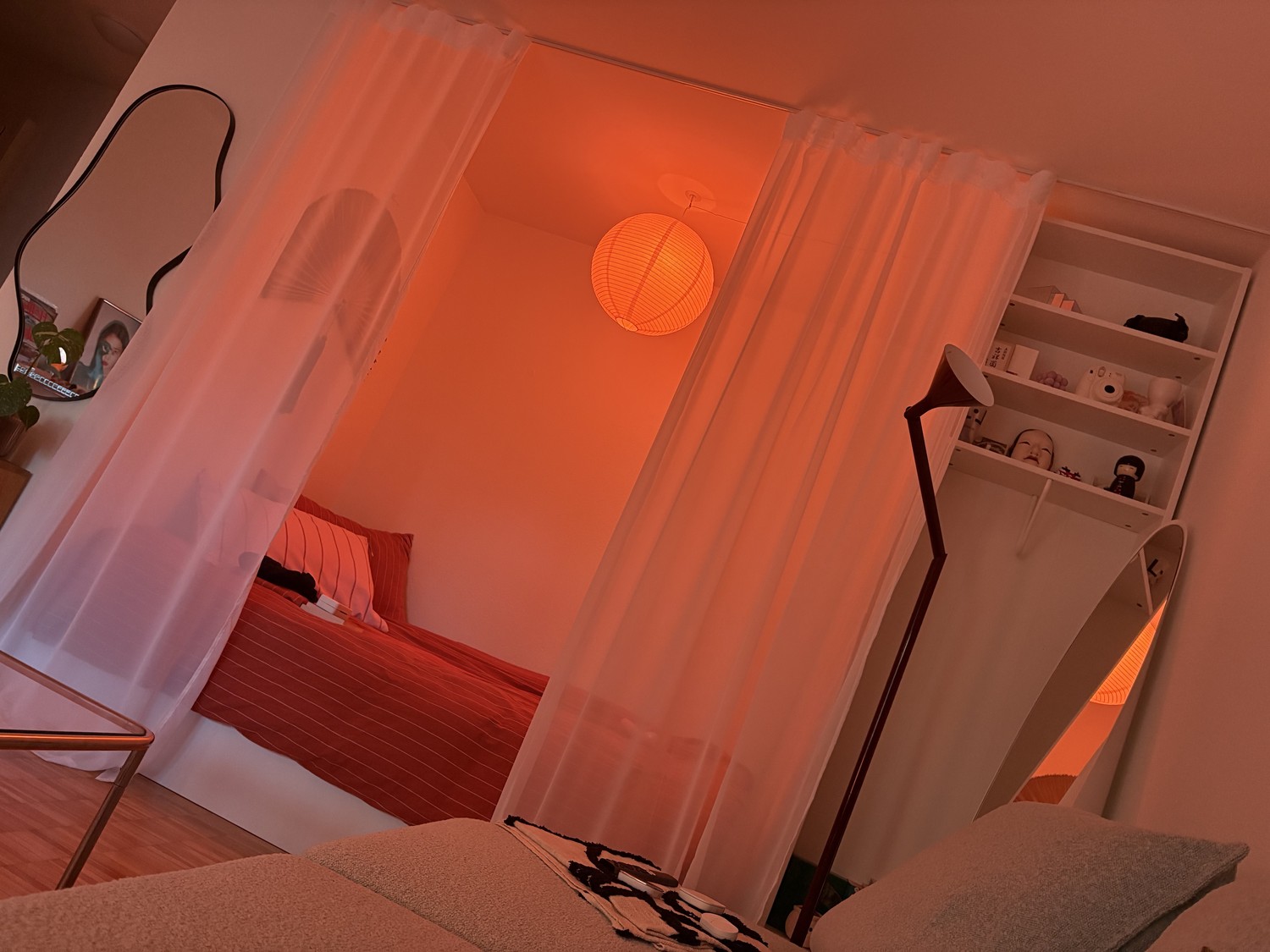1 ½ rooms apartment, photo 4 of 9