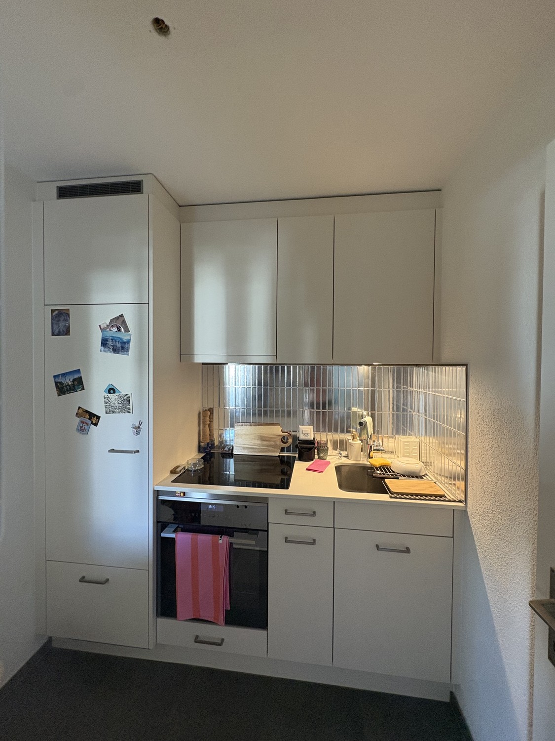 1 ½ rooms apartment, photo 6 of 9