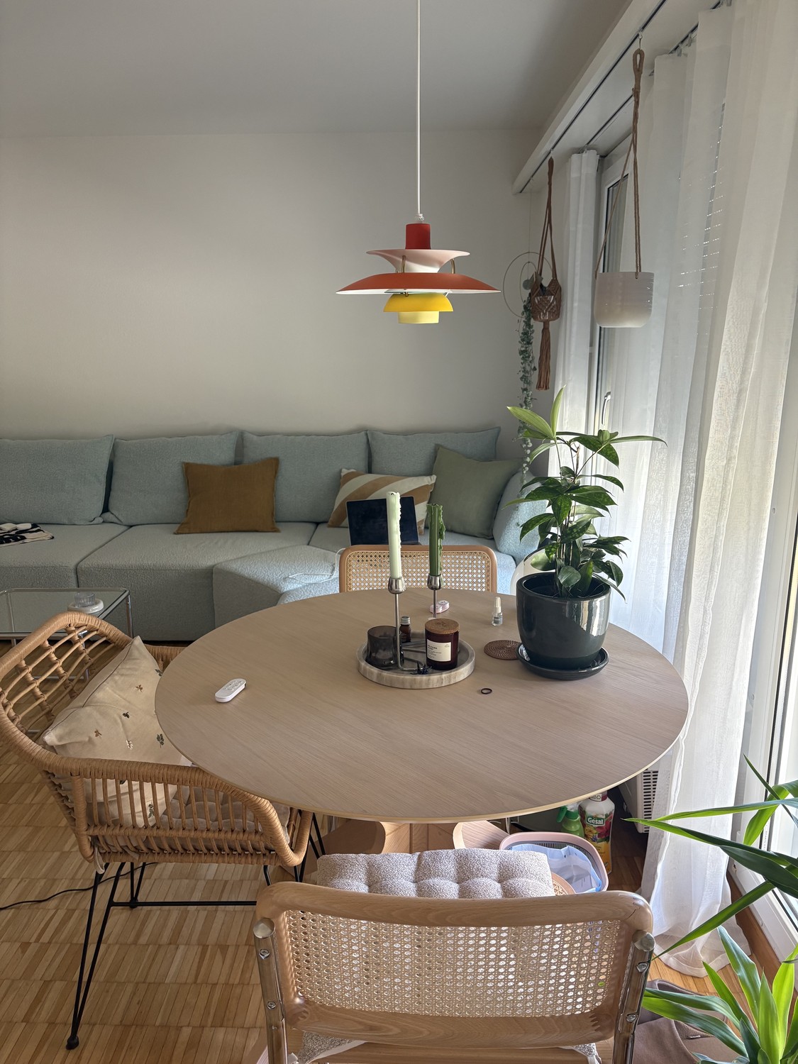 1 ½ rooms apartment, photo 3 of 9