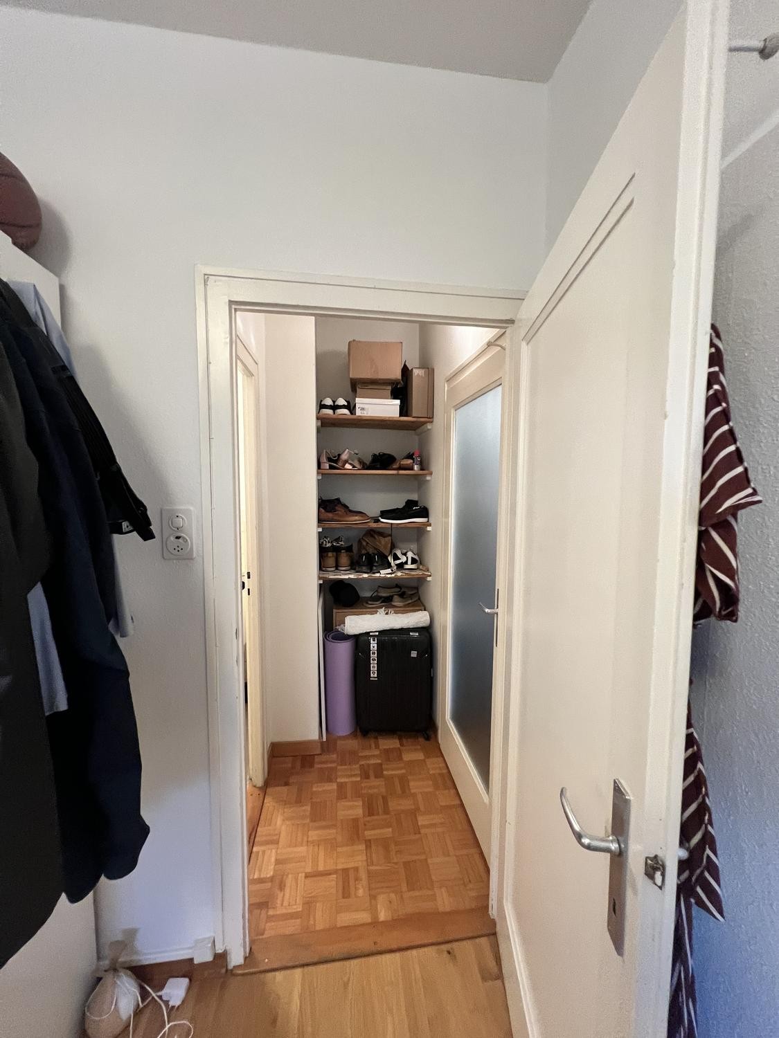3 ½ rooms apartment, photo 6 of 9