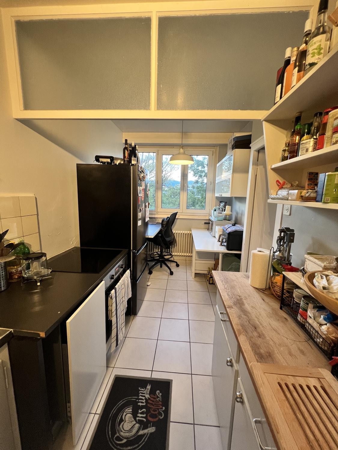 3 ½ rooms apartment, photo 7 of 9