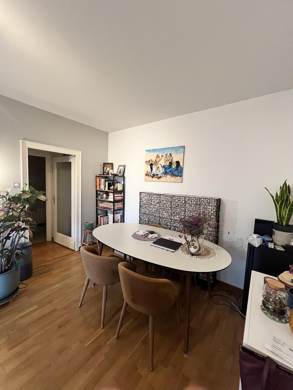 3 ½ rooms apartment, photo 3 of 9
