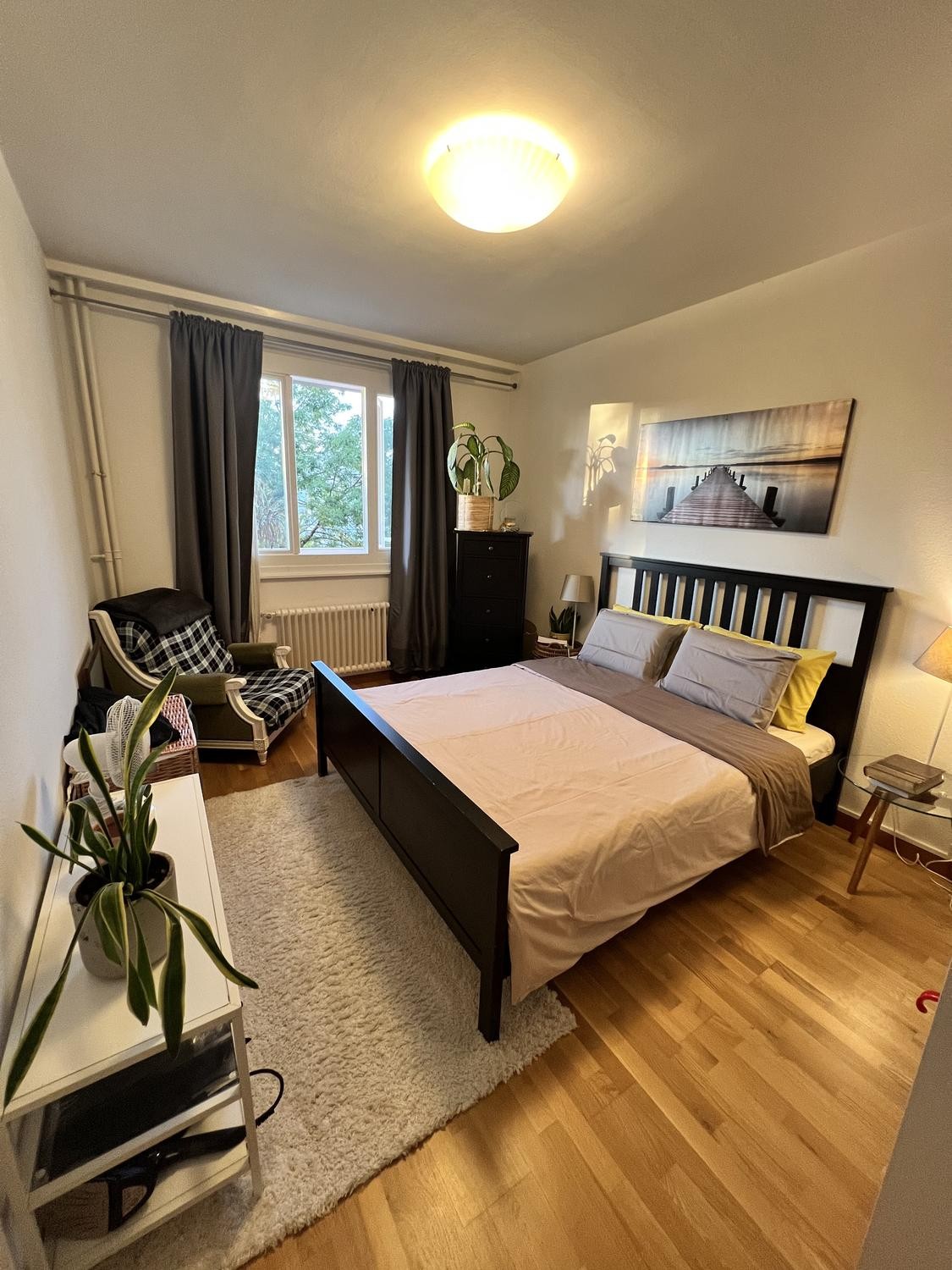 3 ½ rooms apartment, photo 4 of 9