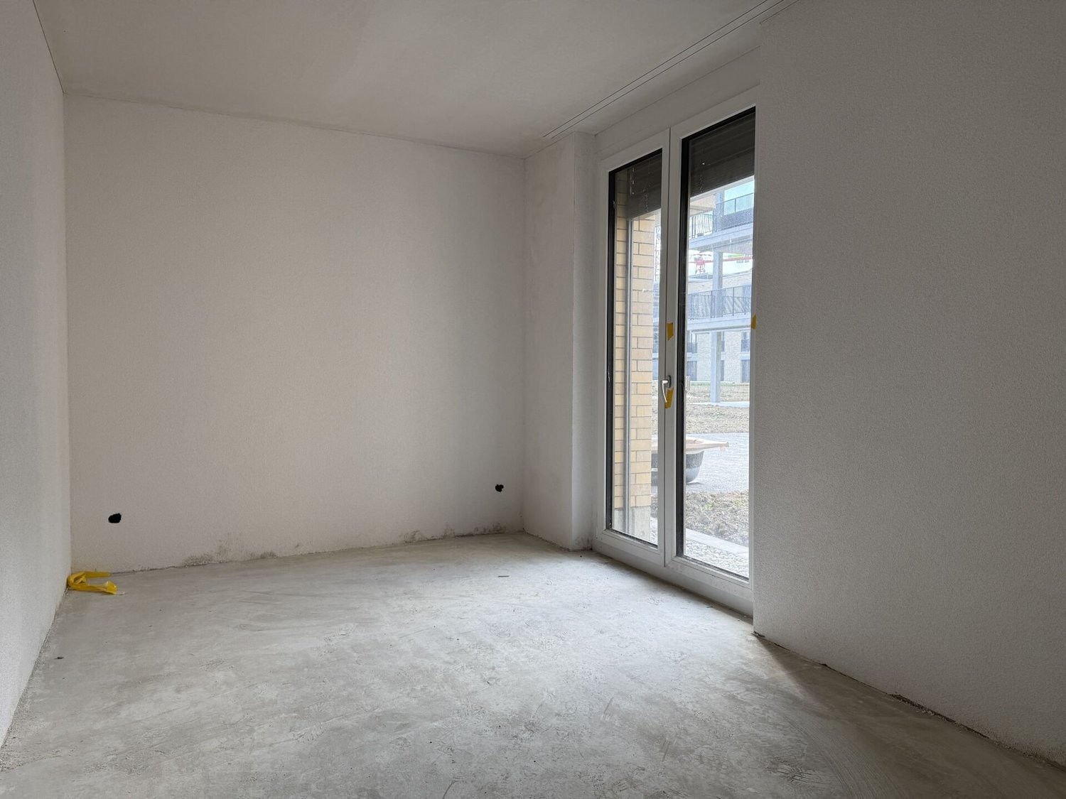 4 ½ pièces appartement