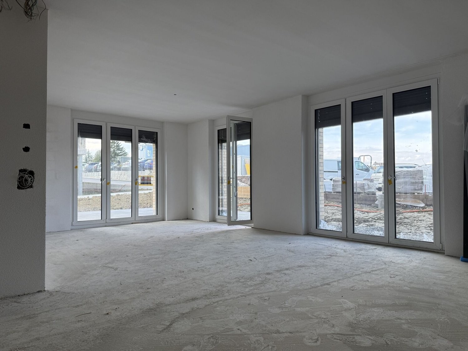 4 ½ pièces appartement