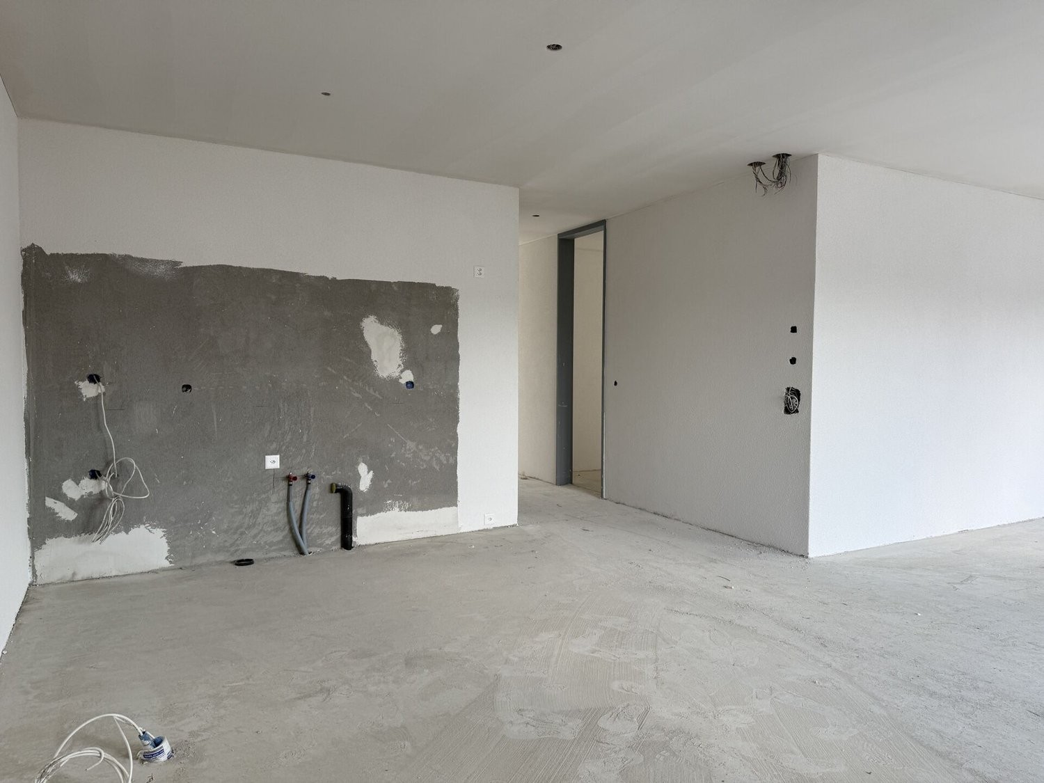 4 ½ pièces appartement